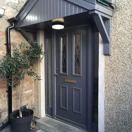 Corran Cottage Inverness Exterior photo