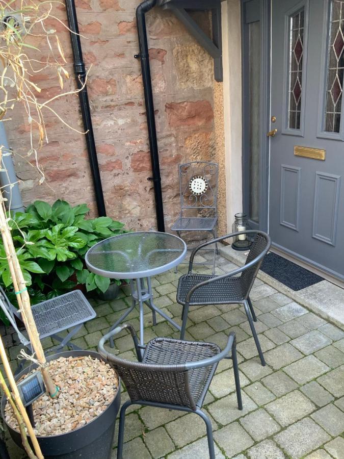 Corran Cottage Inverness Exterior photo
